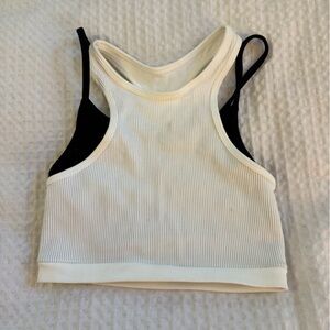 free people layered tank